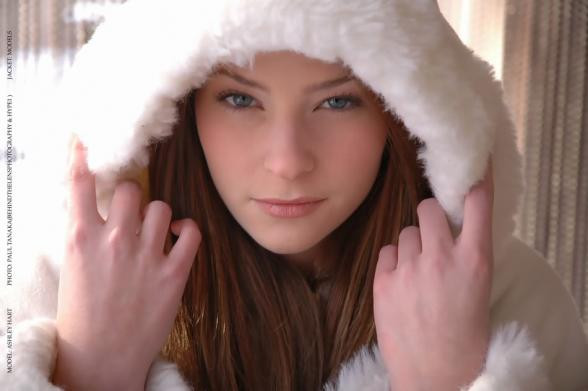 Photo of model Ashley Hart - ID 96701