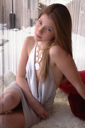 Photo of model Ashley Hart - ID 96702