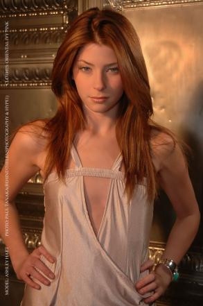 Photo of model Ashley Hart - ID 96705