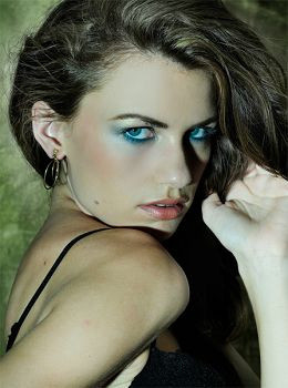 Photo of model Nikki DuBose - ID 176712