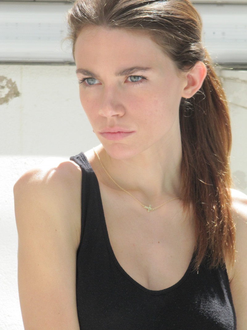Photo of model Nikki DuBose - ID 386906