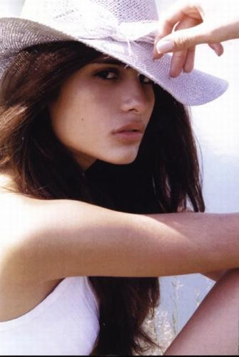Photo of model Sandrina Bencomo - ID 97479