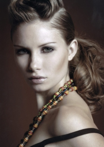 Photo of model Nina Lund - ID 96989