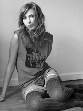 Photo of model Adriana Cernanova - ID 97213