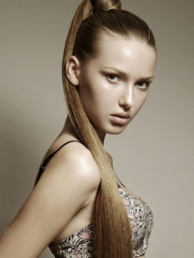 Photo of model Adriana Cernanova - ID 97221