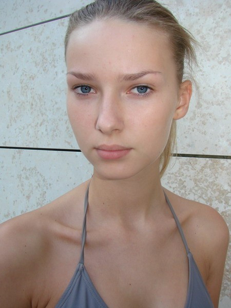 Photo of model Adriana Cernanova - ID 97224