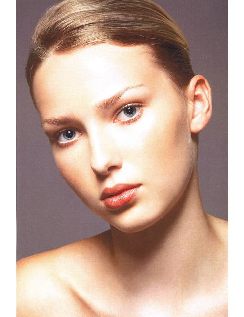 Photo of model Adriana Cernanova - ID 97228
