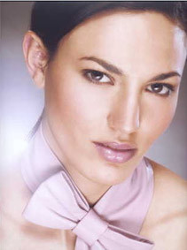 Photo of model Macarena Echevarría - ID 97260