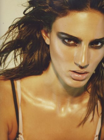 Photo of model Macarena Echevarría - ID 97264