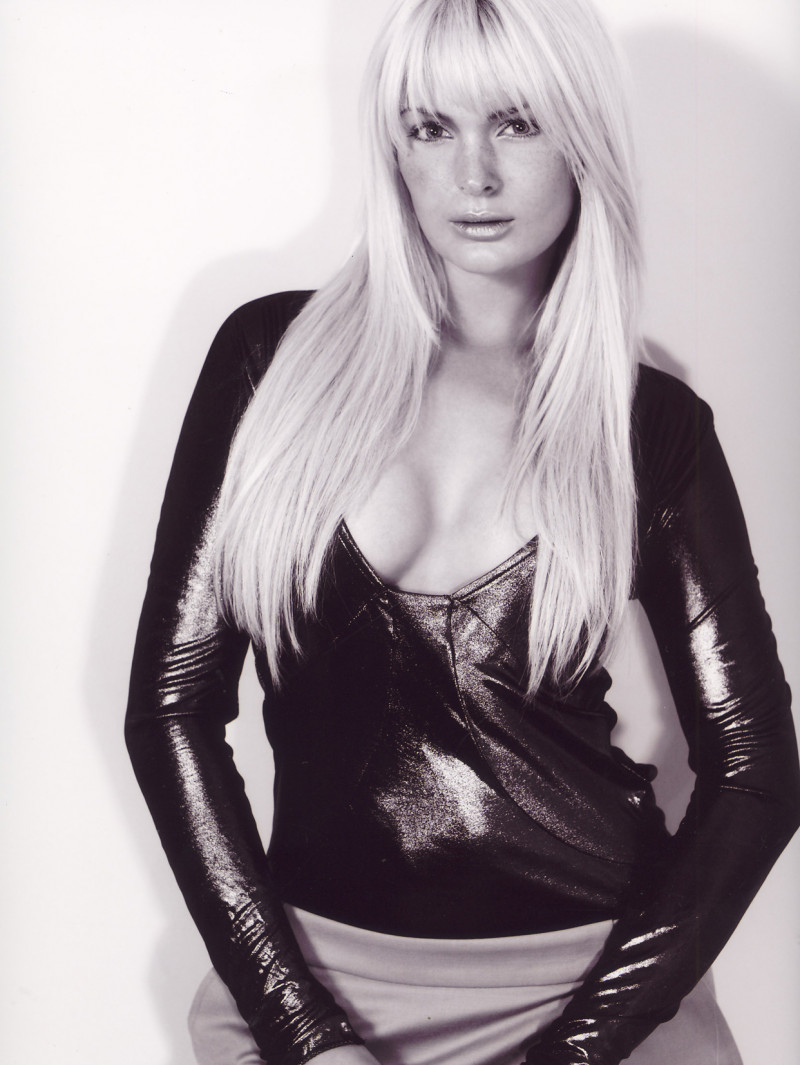 Photo of model Zenia Eriksen - ID 97293