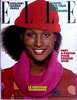 Photo of model Beverly Johnson - ID 179823