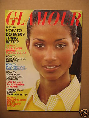 Photo of model Beverly Johnson - ID 181134