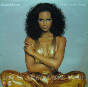 Photo of model Beverly Johnson - ID 181332