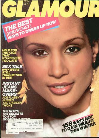 Photo of model Beverly Johnson - ID 97445