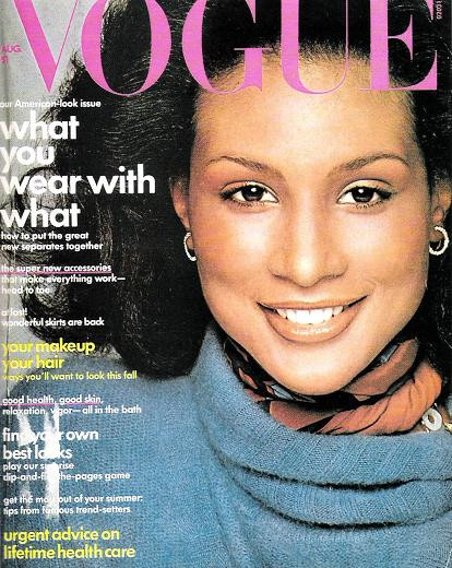 Photo of fashion model Beverly Johnson - ID 97448 | Models | The FMD