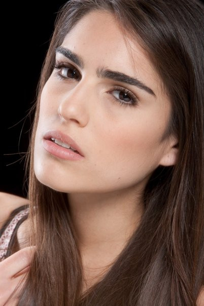 Photo of model Alejandra Infante - ID 277532