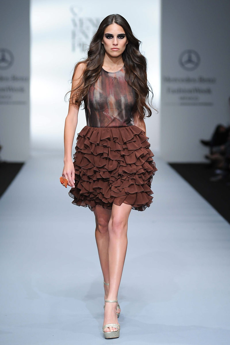 Photo of fashion model Alejandra Infante - ID 380553 | Models | The FMD