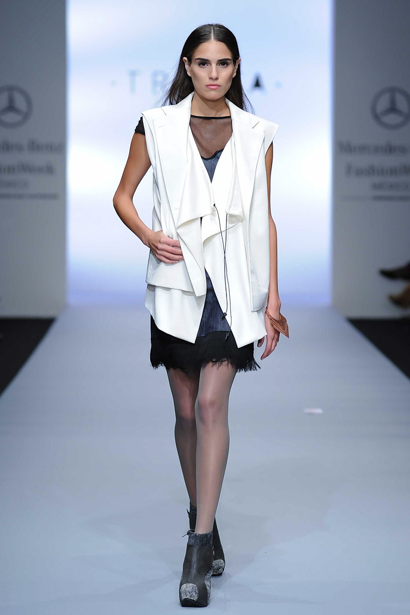 Photo of fashion model Alejandra Infante - ID 380561 | Models | The FMD