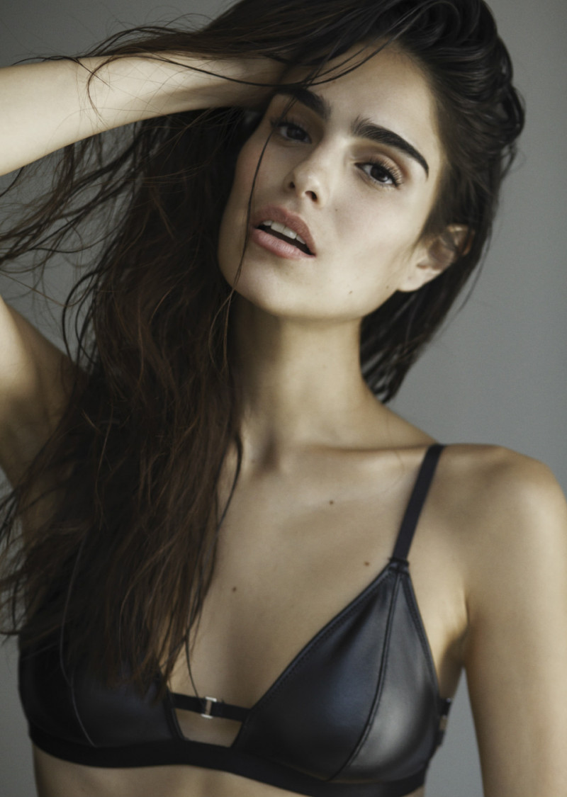 Photo of model Alejandra Infante - ID 617707