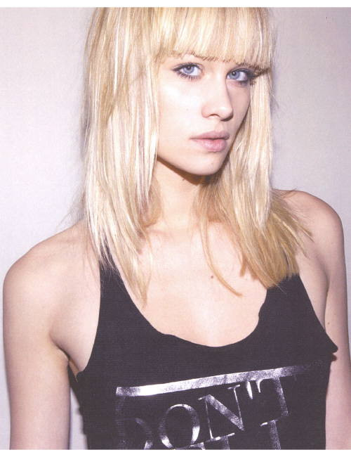 Photo of model Eva Frey - ID 98089