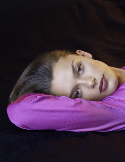 Photo of model Dina Chekalova - ID 98329
