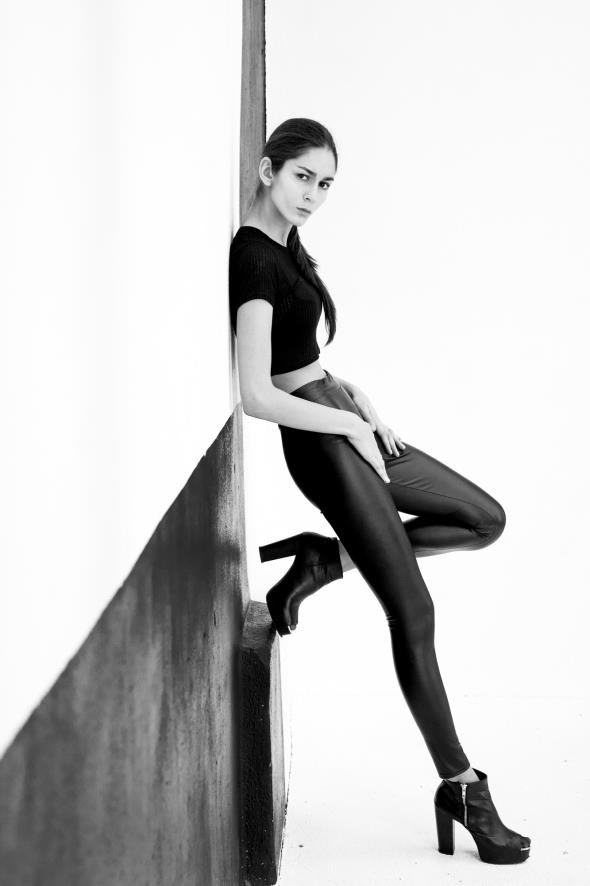 Photo of fashion model Irene Esterlis - ID 554870 | Models | The FMD