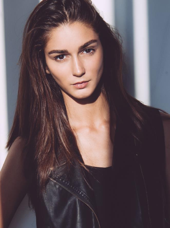 Photo of model Irene Esterlis - ID 554890