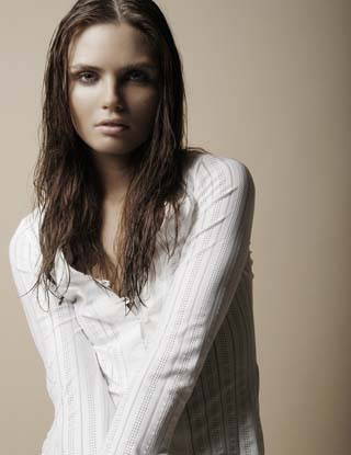 Photo of model Kim Feenstra - ID 98385
