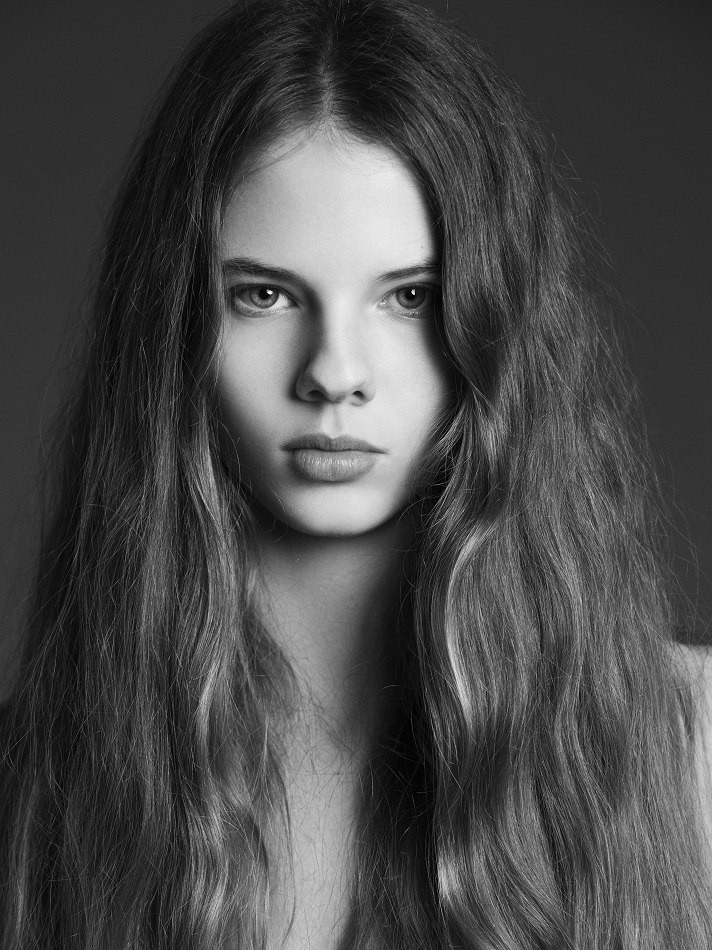Photo of fashion model Julia Merkelbach - ID 554994 | Models | The FMD