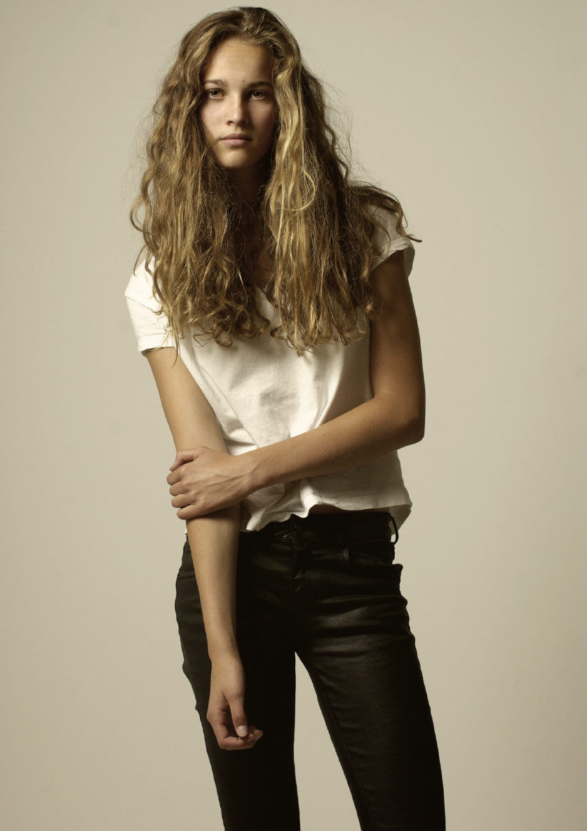 Photo of fashion model Maxine Forman - ID 555066 | Models | The FMD