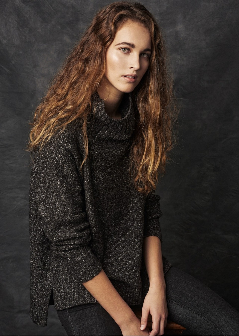 Photo of fashion model Maxine Forman - ID 555068 | Models | The FMD