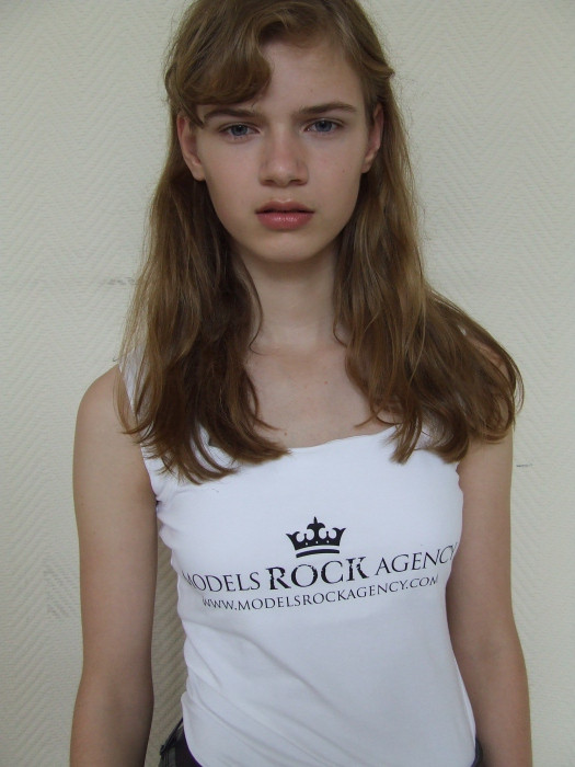 Photo of model Anouk Toma - ID 555086