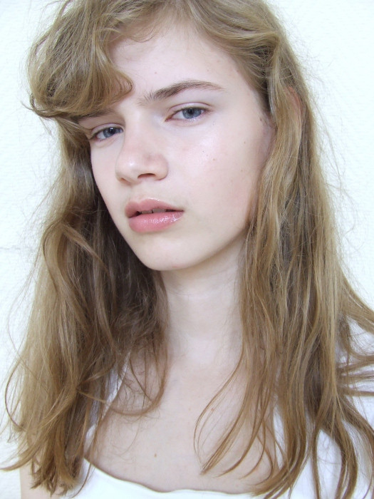 Photo of model Anouk Toma - ID 555090