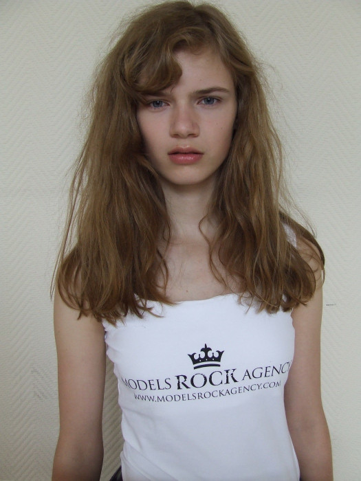 Photo of model Anouk Toma - ID 555094