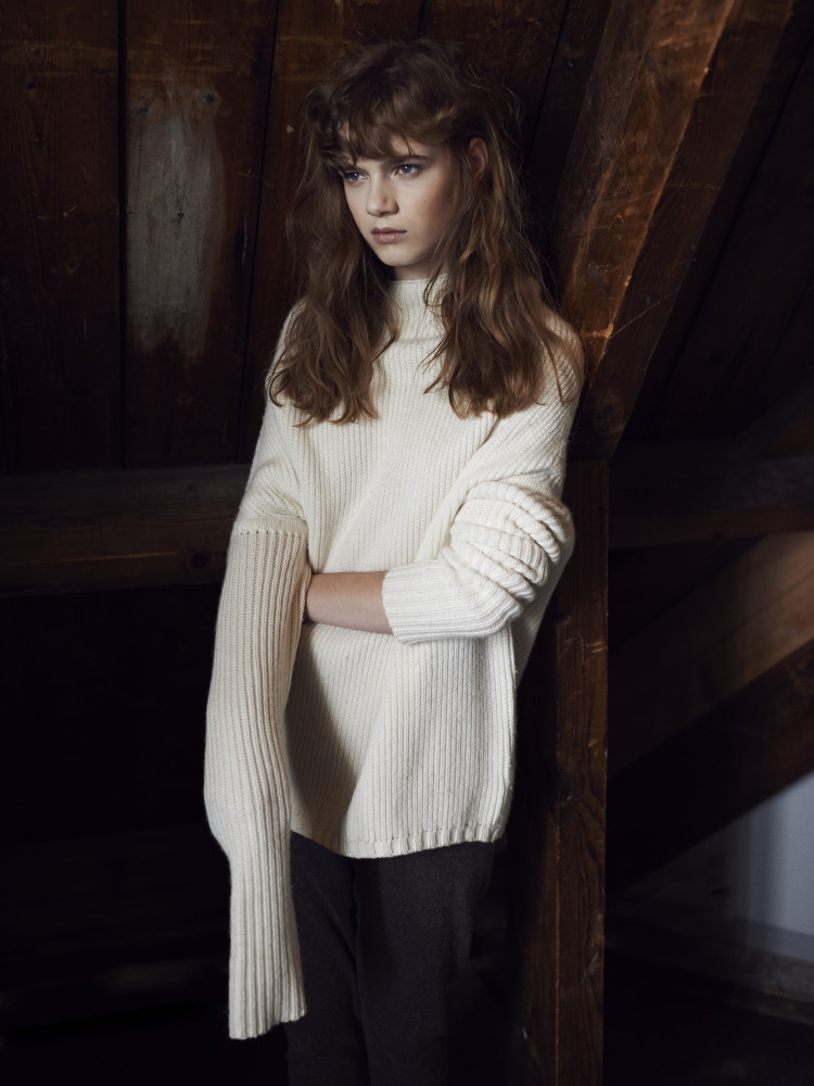 Photo of fashion model Anouk Toma - ID 555204 | Models | The FMD