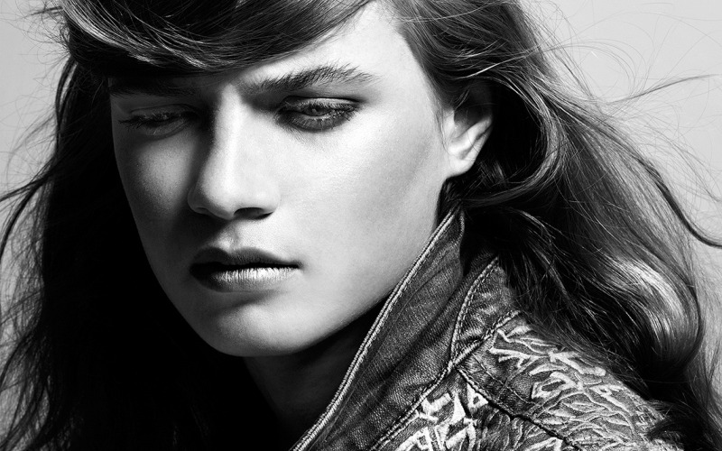 Anouk Toma - Fashion Model | Models | Photos, Editorials & Latest News ...
