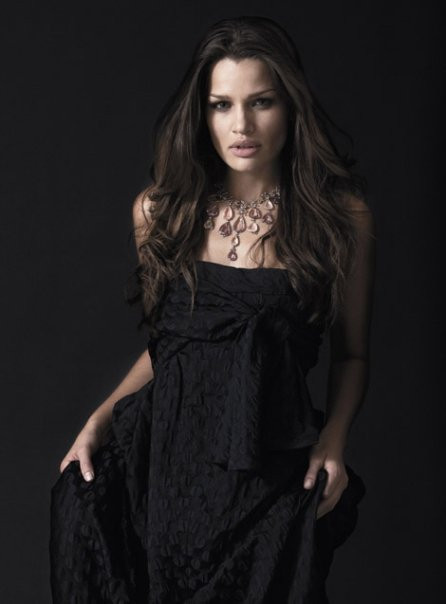 Photo of model Katarina Vargas - ID 282410