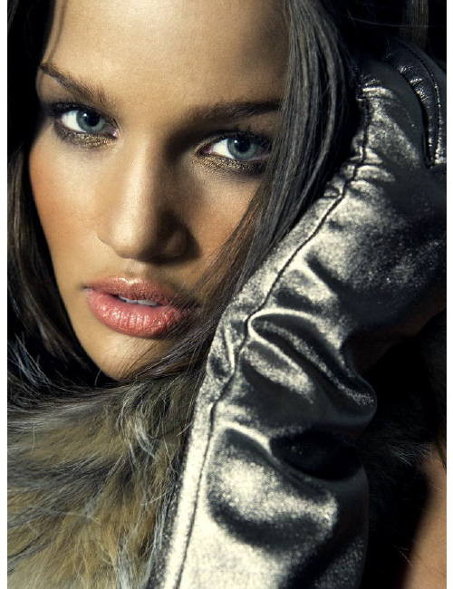 Photo of model Katarina Vargas - ID 98635