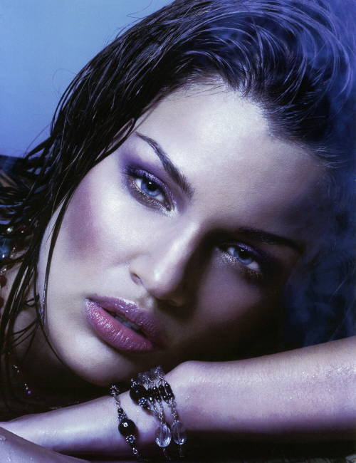 Photo of model Katarina Vargas - ID 98638