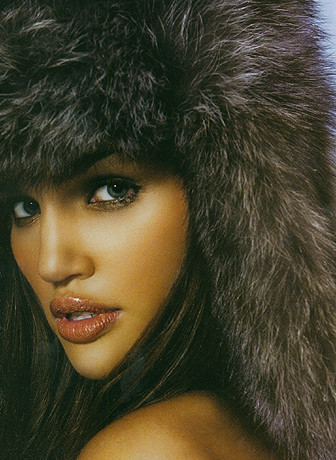 Photo of model Katarina Vargas - ID 99315