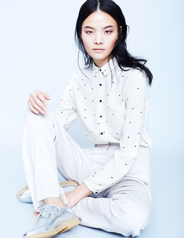 Photo of model Sujin Lee - ID 555250