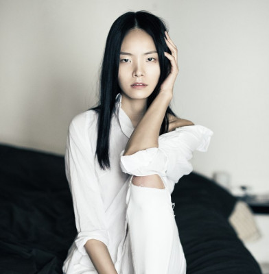 Sujin Lee - Gallery with 46 general photos | Models | The FMD
