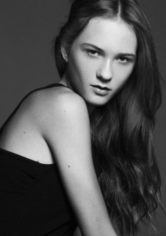 Kati Grace - Fashion Model | Models | Photos, Editorials & Latest News ...
