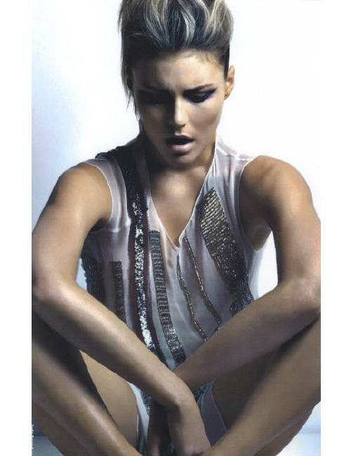 Photo of model Niki Coyne - ID 99359