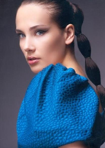 Photo of model Tatjana Gellert - ID 208923