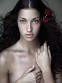 Photo of model Laura Ojeda - ID 102649