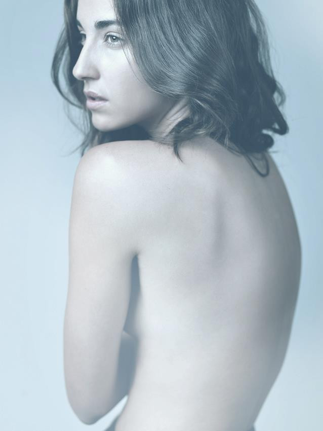 Photo of model Laura Ojeda - ID 417980