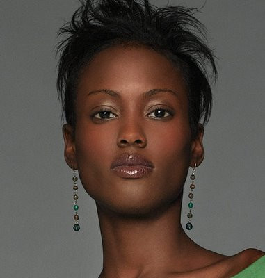 Photo of model Nnenna Agba - ID 100420