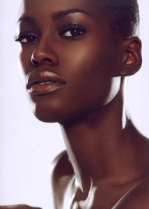 Photo of model Nnenna Agba - ID 100424