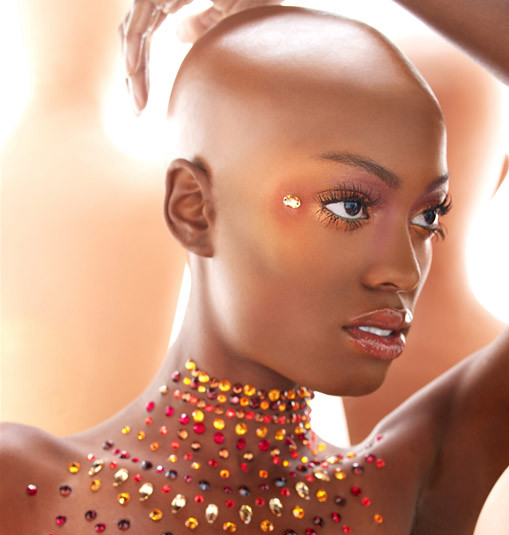 Photo of model Nnenna Agba - ID 142489